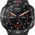 Смарт-часы MIBRO GS Pro,  46.5мм,  1.43",  черный/черный [xpaw013bl]